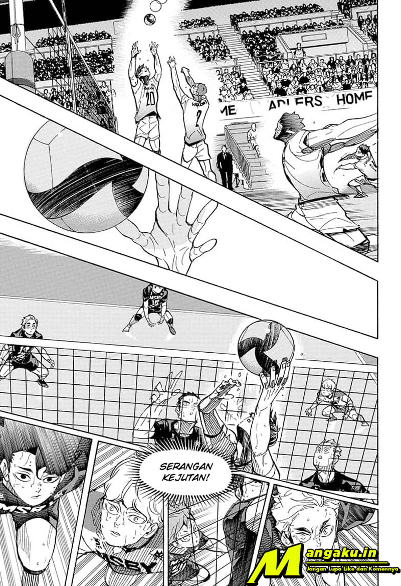 Chapter 399 - halaman 9