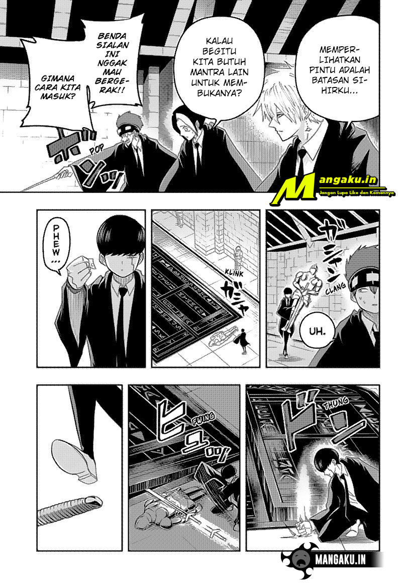 Chapter 21 - halaman 22