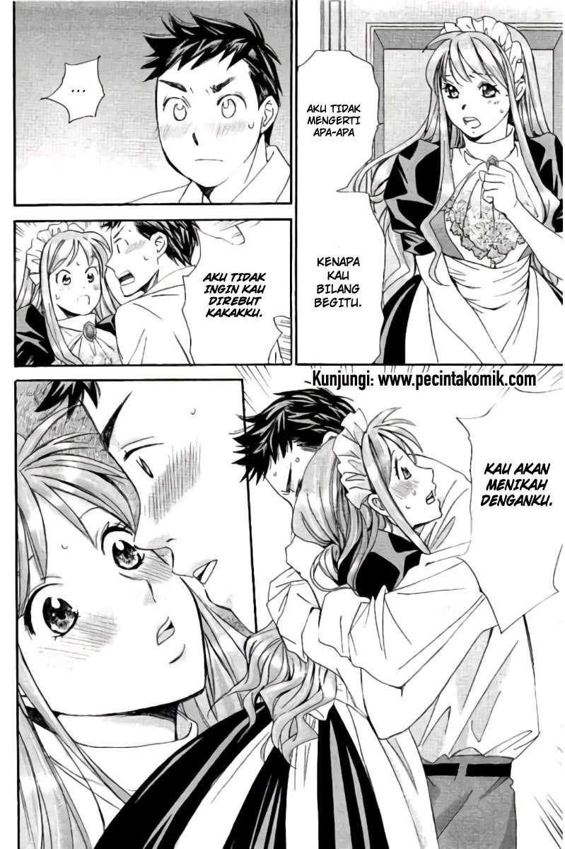 Chapter 93 - halaman 12