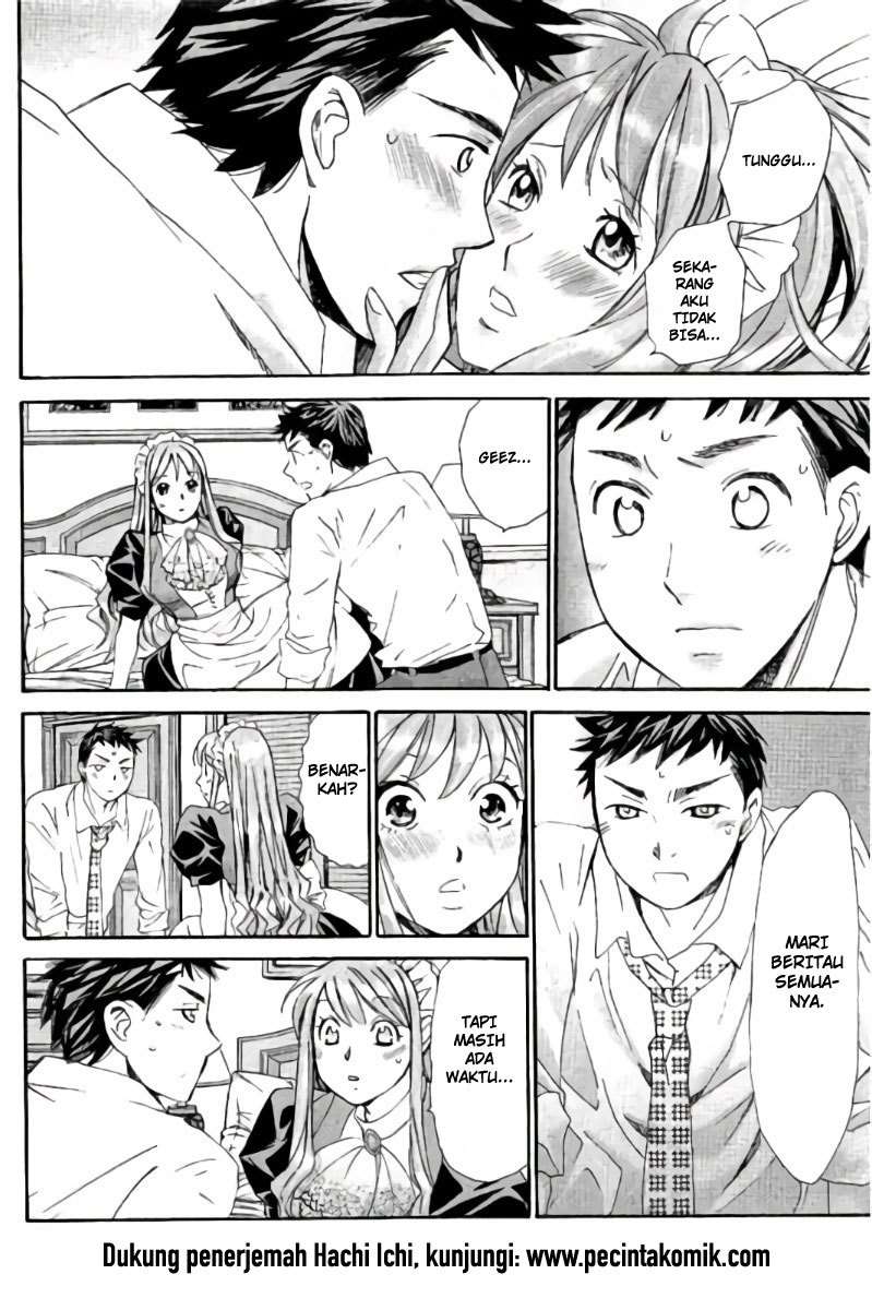 Chapter 93 - halaman 14