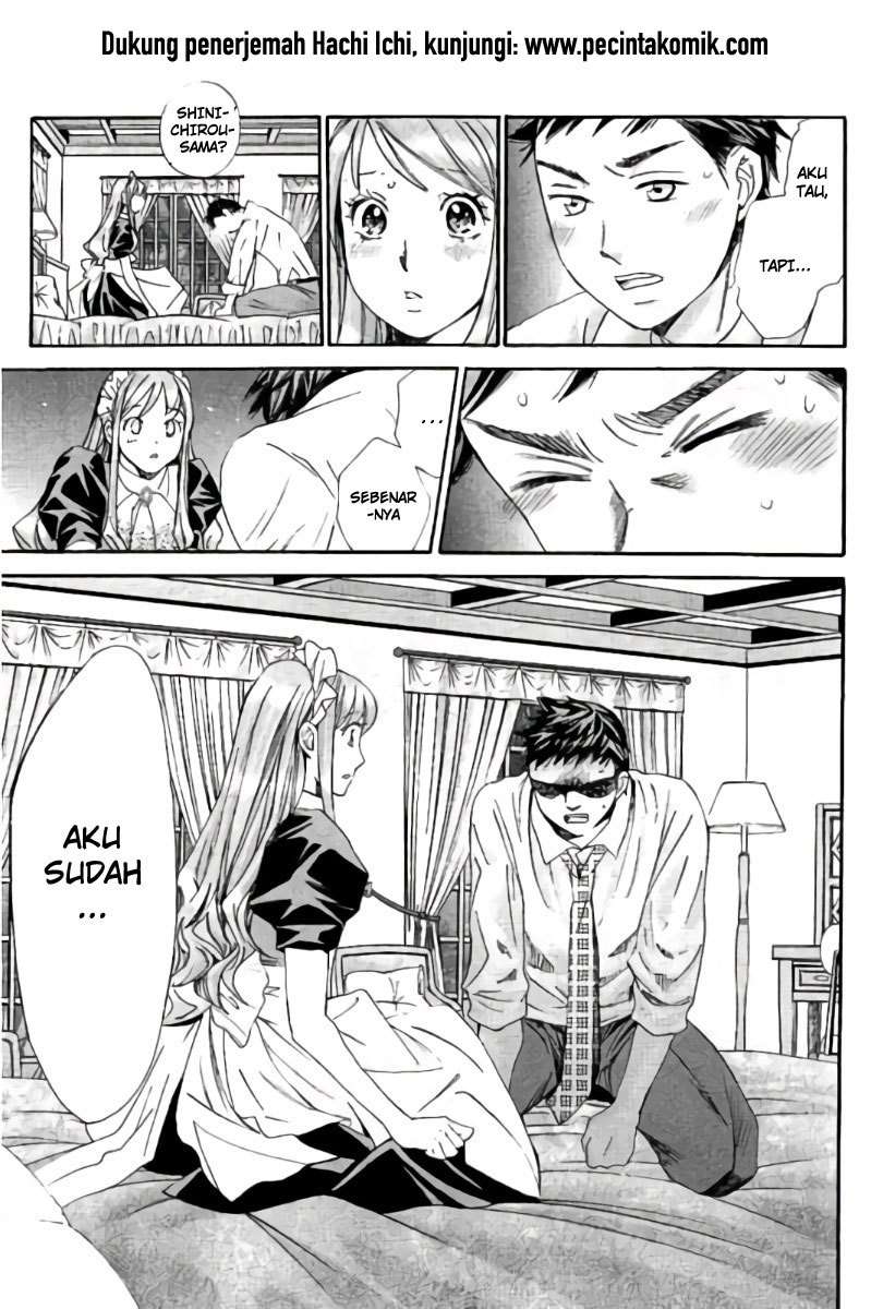 Chapter 93 - halaman 15