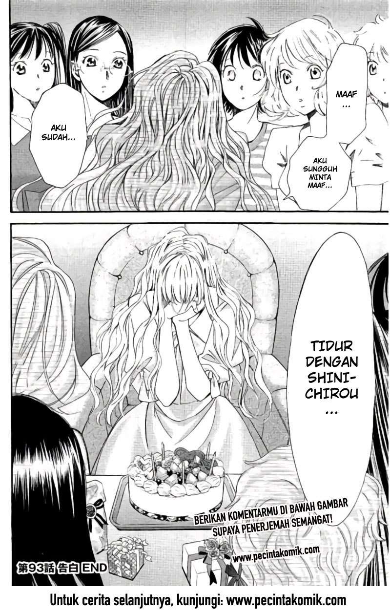 Chapter 93 - halaman 18