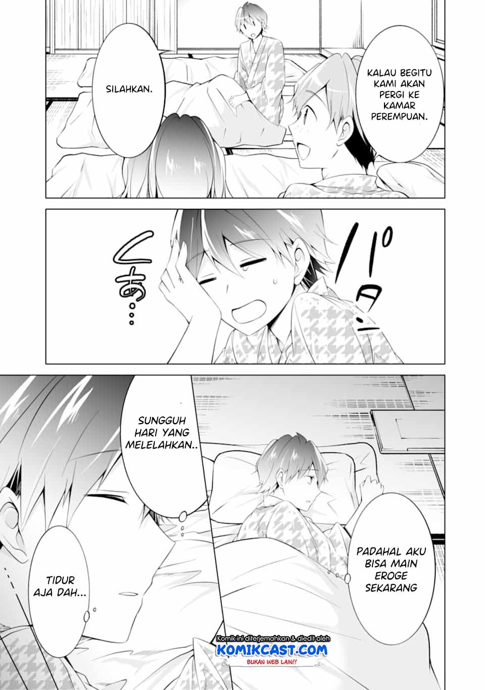 Chapter 54 - halaman 19