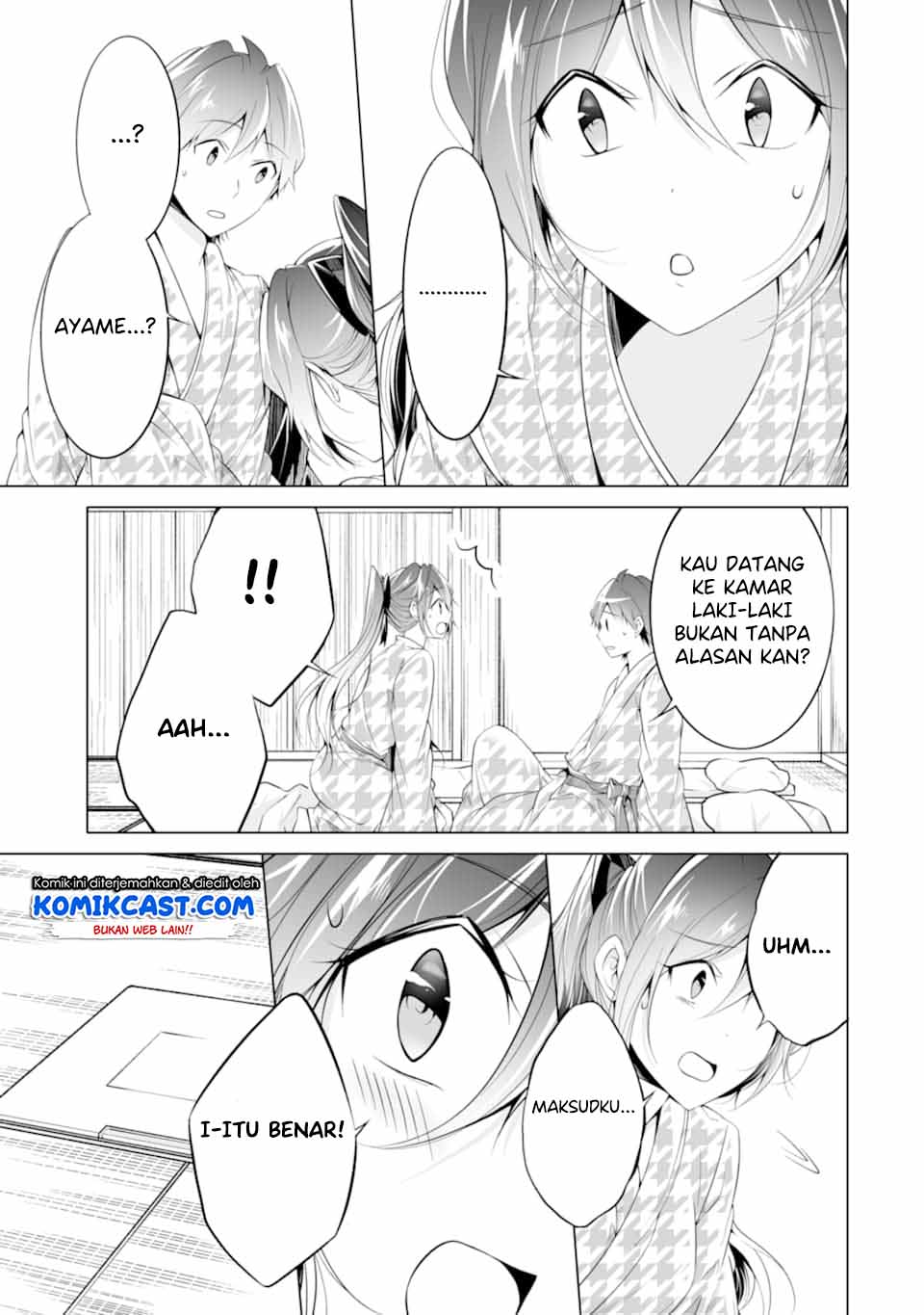 Chapter 54 - halaman 25