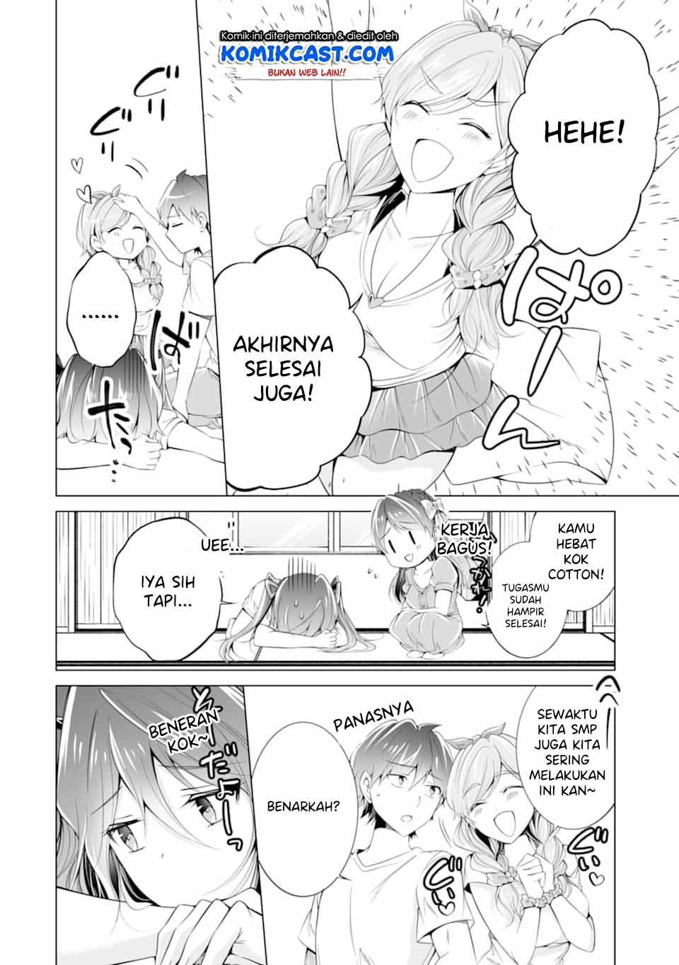 Chapter 54 - halaman 8