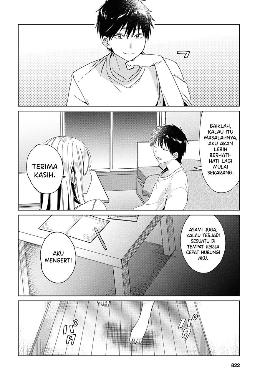 Chapter 19 - halaman 21