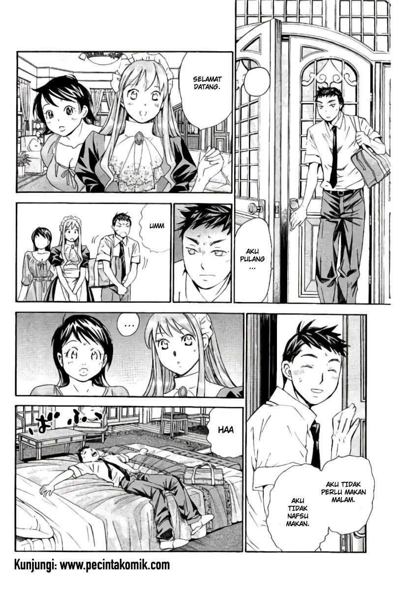 Chapter 92 - halaman 12