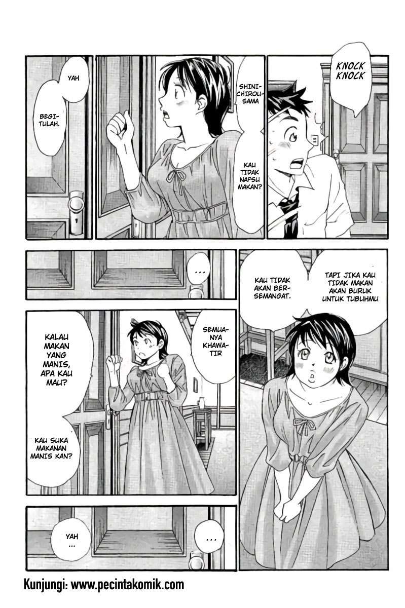 Chapter 92 - halaman 13