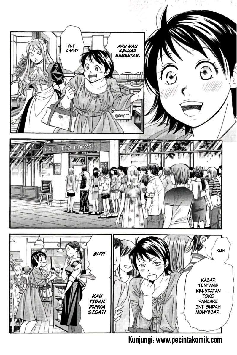 Chapter 92 - halaman 14