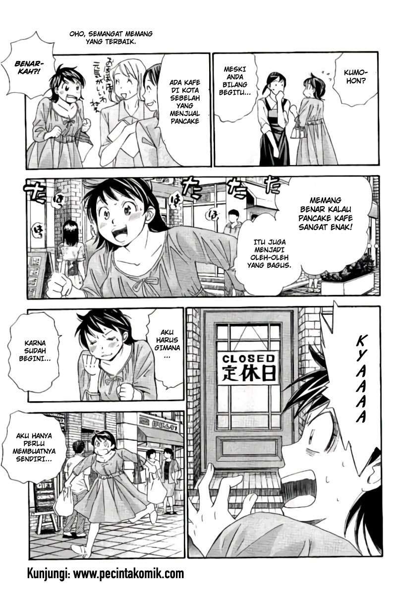 Chapter 92 - halaman 15