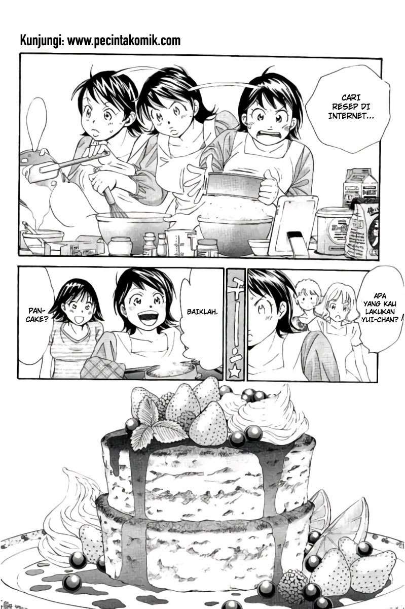 Chapter 92 - halaman 16