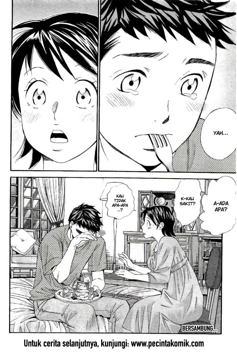 Chapter 92 - halaman 18