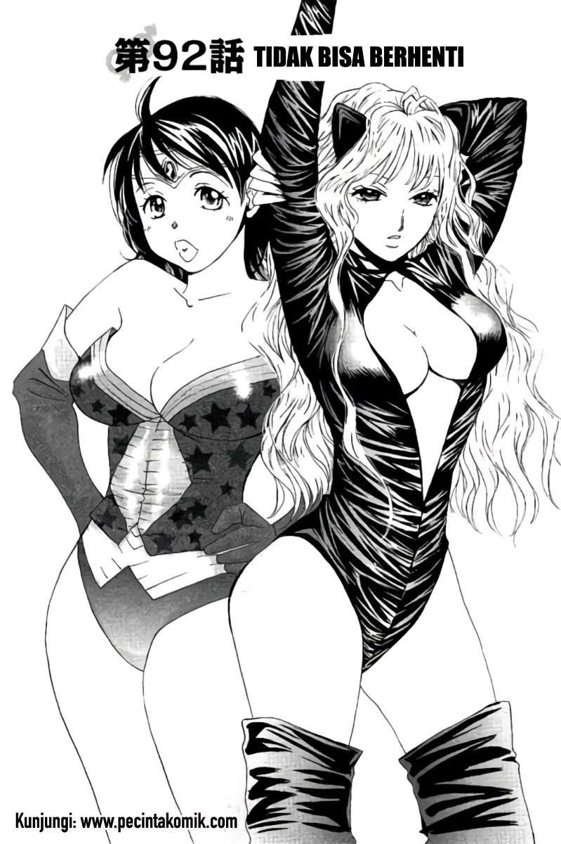 Chapter 92 - halaman 3