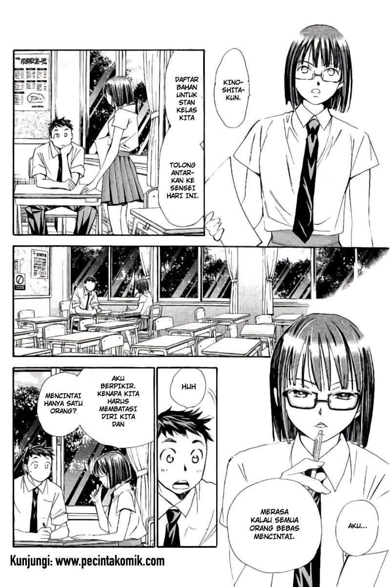 Chapter 92 - halaman 8
