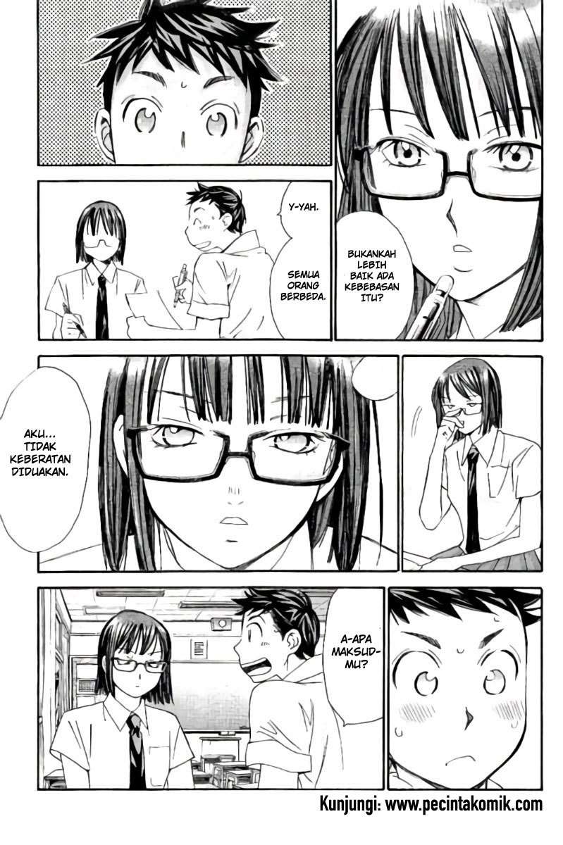 Chapter 92 - halaman 9