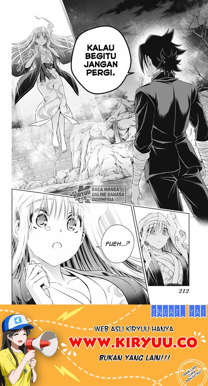 Chapter 209 - halaman 16