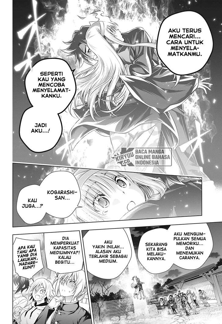 Chapter 209 - halaman 18