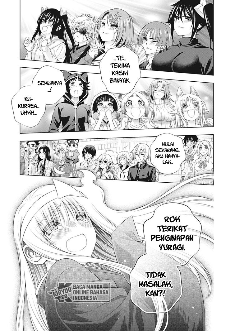 Chapter 209 - halaman 22