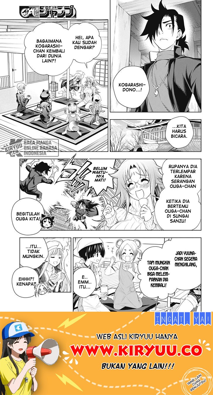 Chapter 209 - halaman 9