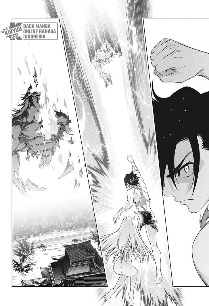 Chapter 208 - halaman 20