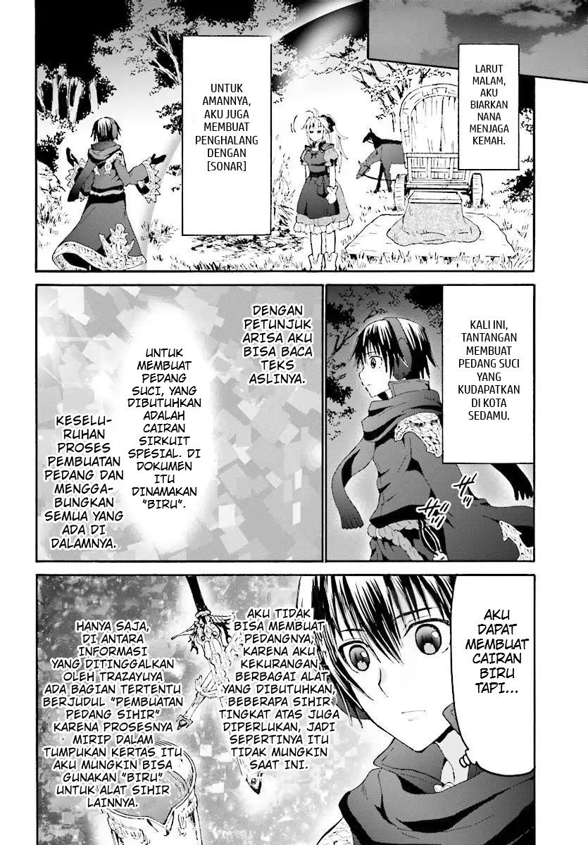 Chapter 46 - halaman 15
