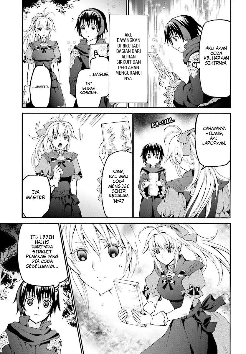 Chapter 46 - halaman 19