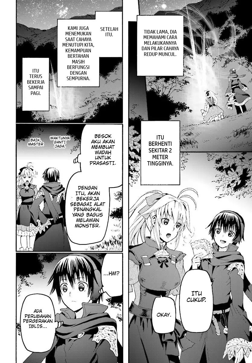 Chapter 46 - halaman 20