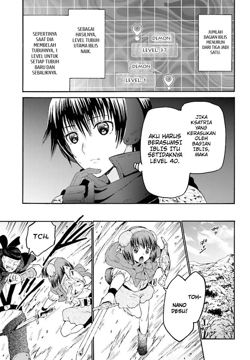 Chapter 46 - halaman 21