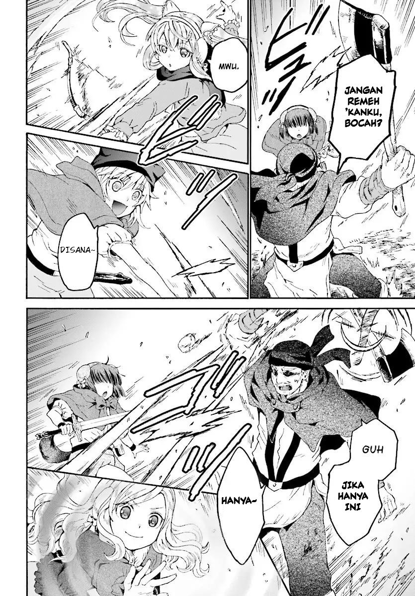 Chapter 46 - halaman 22