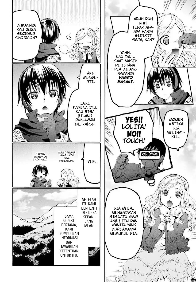 Chapter 46 - halaman 5