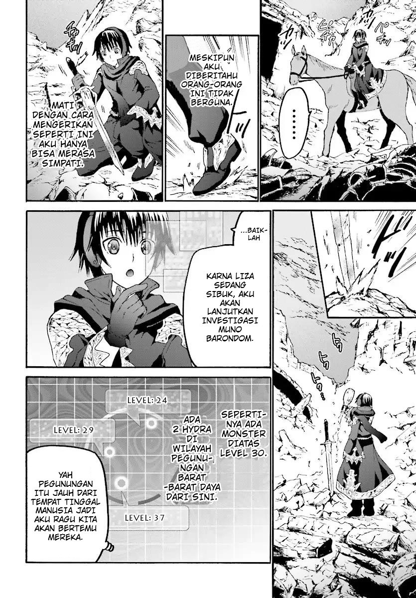 Chapter 45 - halaman 12