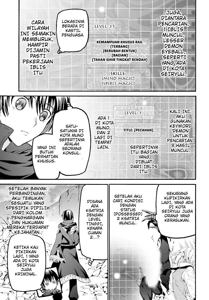 Chapter 45 - halaman 13