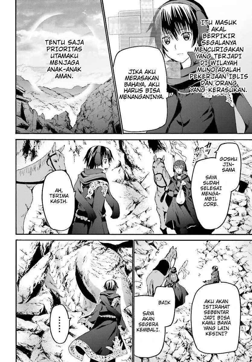 Chapter 45 - halaman 14