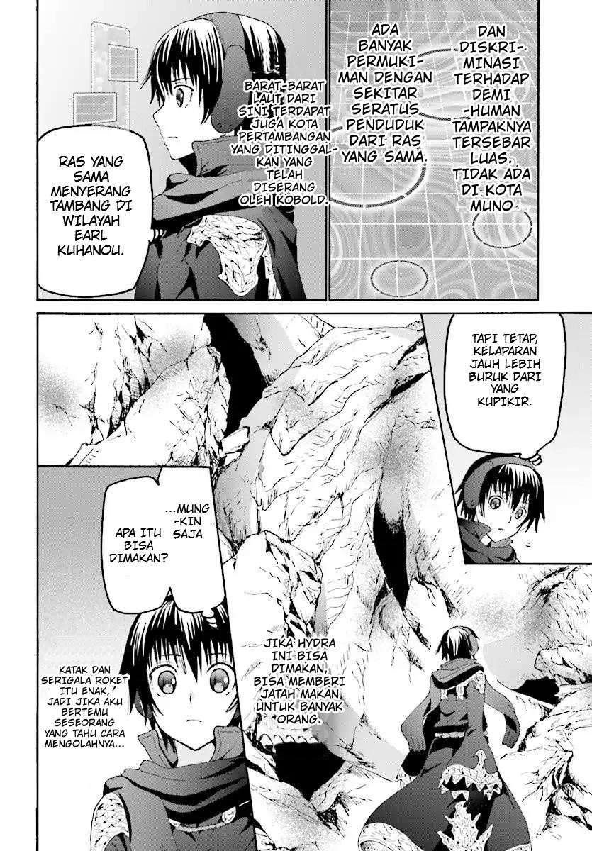 Chapter 45 - halaman 16