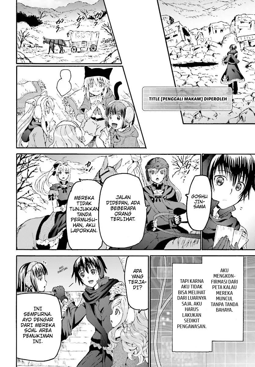 Chapter 45 - halaman 18