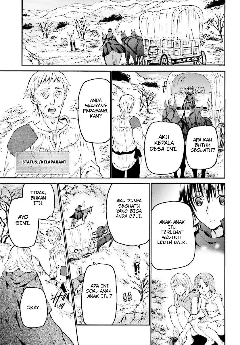 Chapter 45 - halaman 19