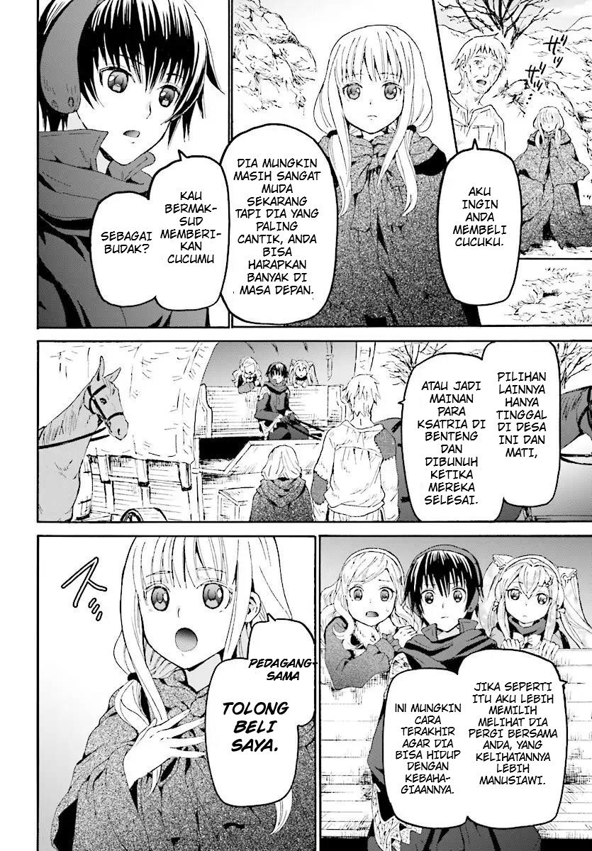 Chapter 45 - halaman 20