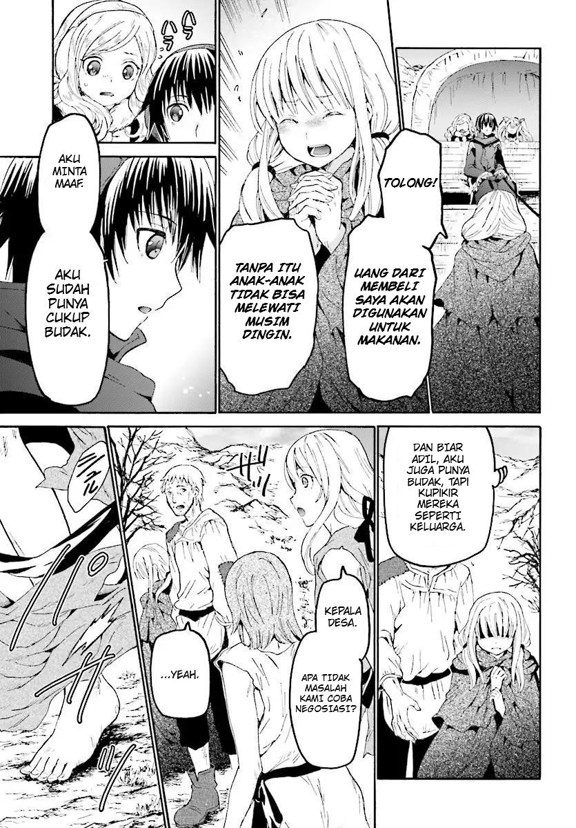 Chapter 45 - halaman 21