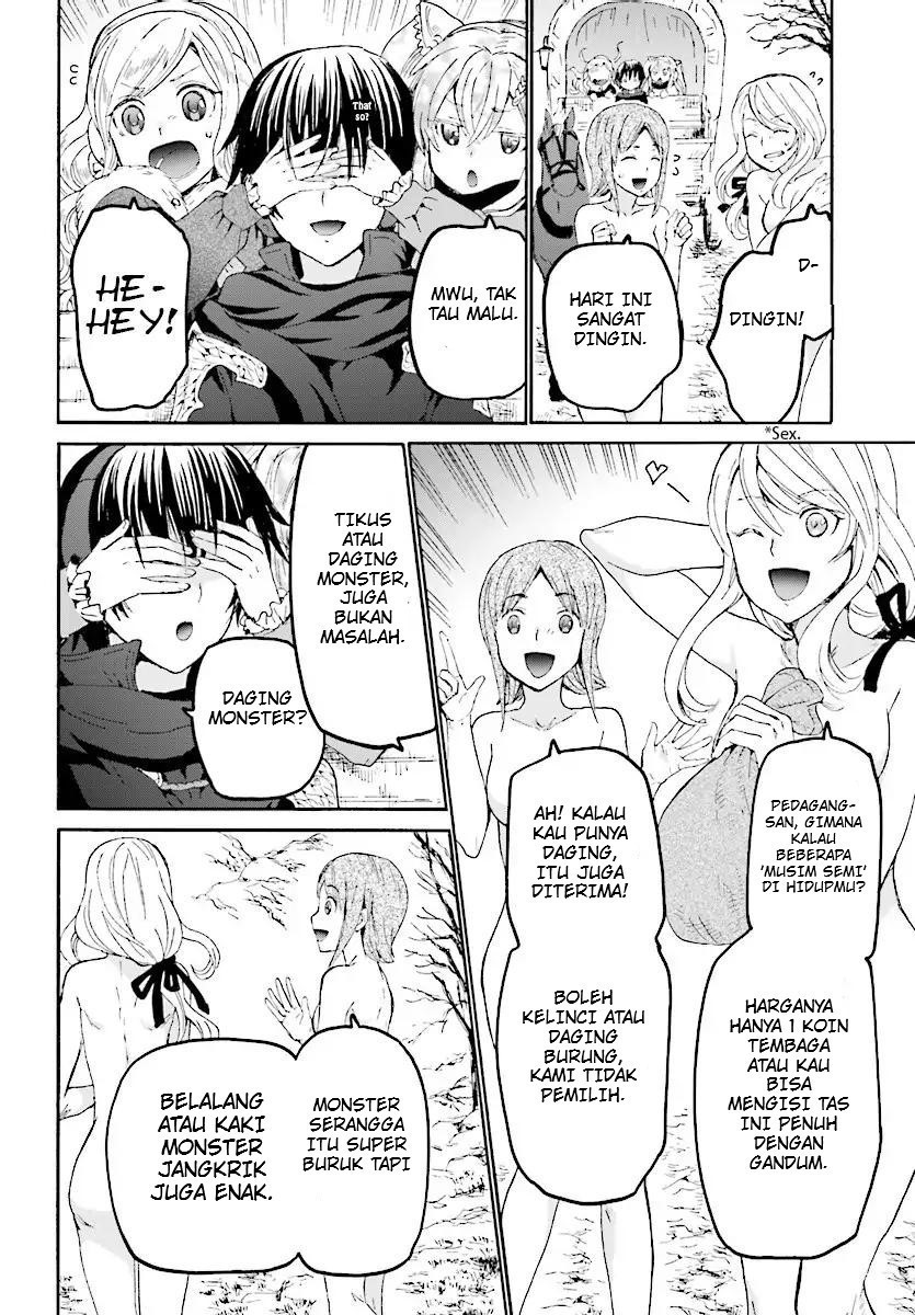 Chapter 45 - halaman 22