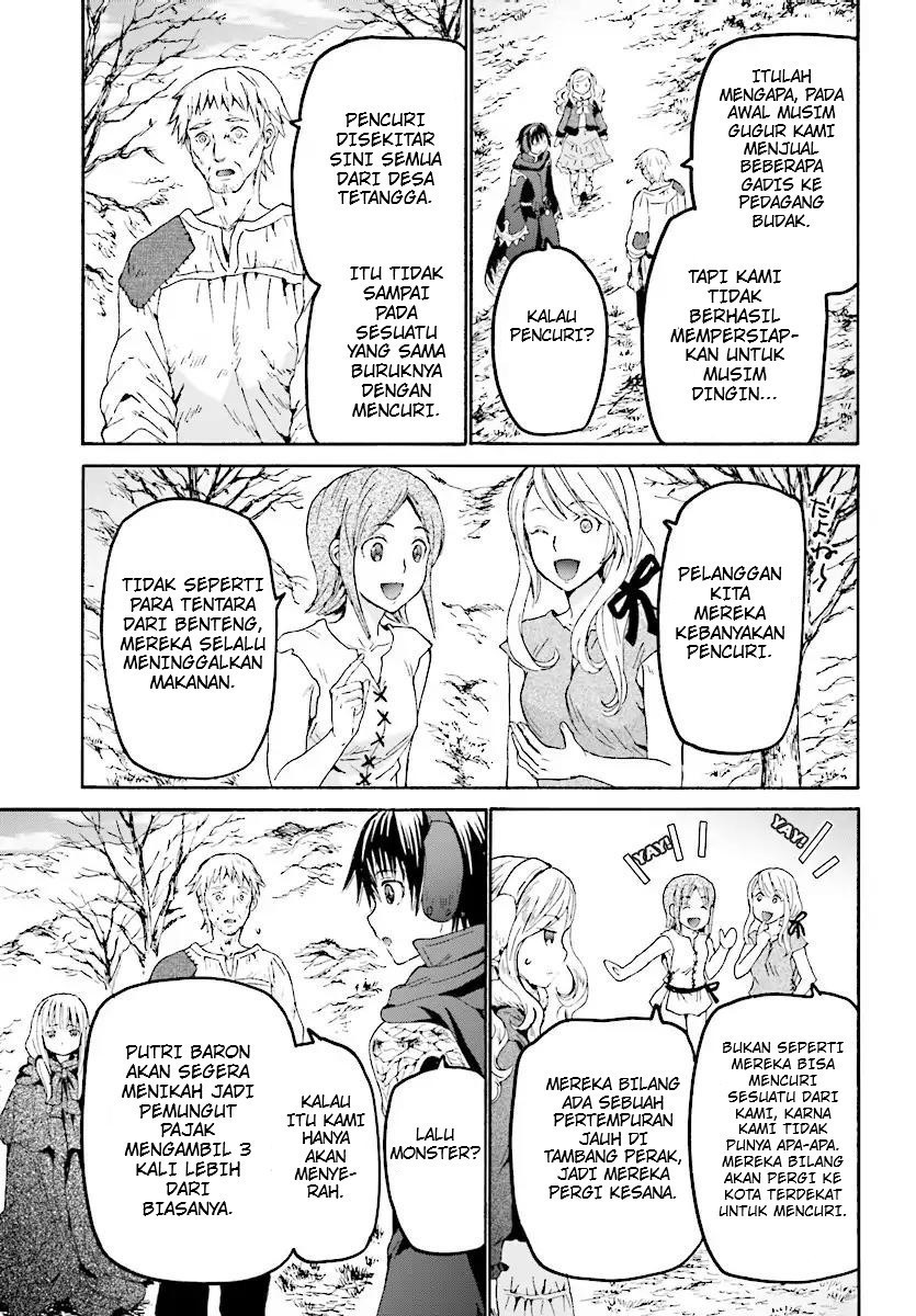 Chapter 45 - halaman 25