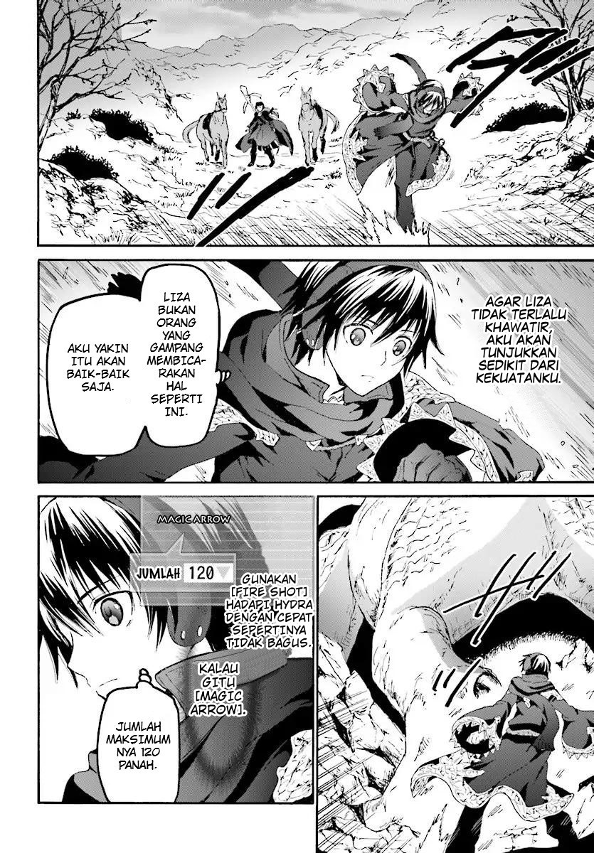 Chapter 45 - halaman 6