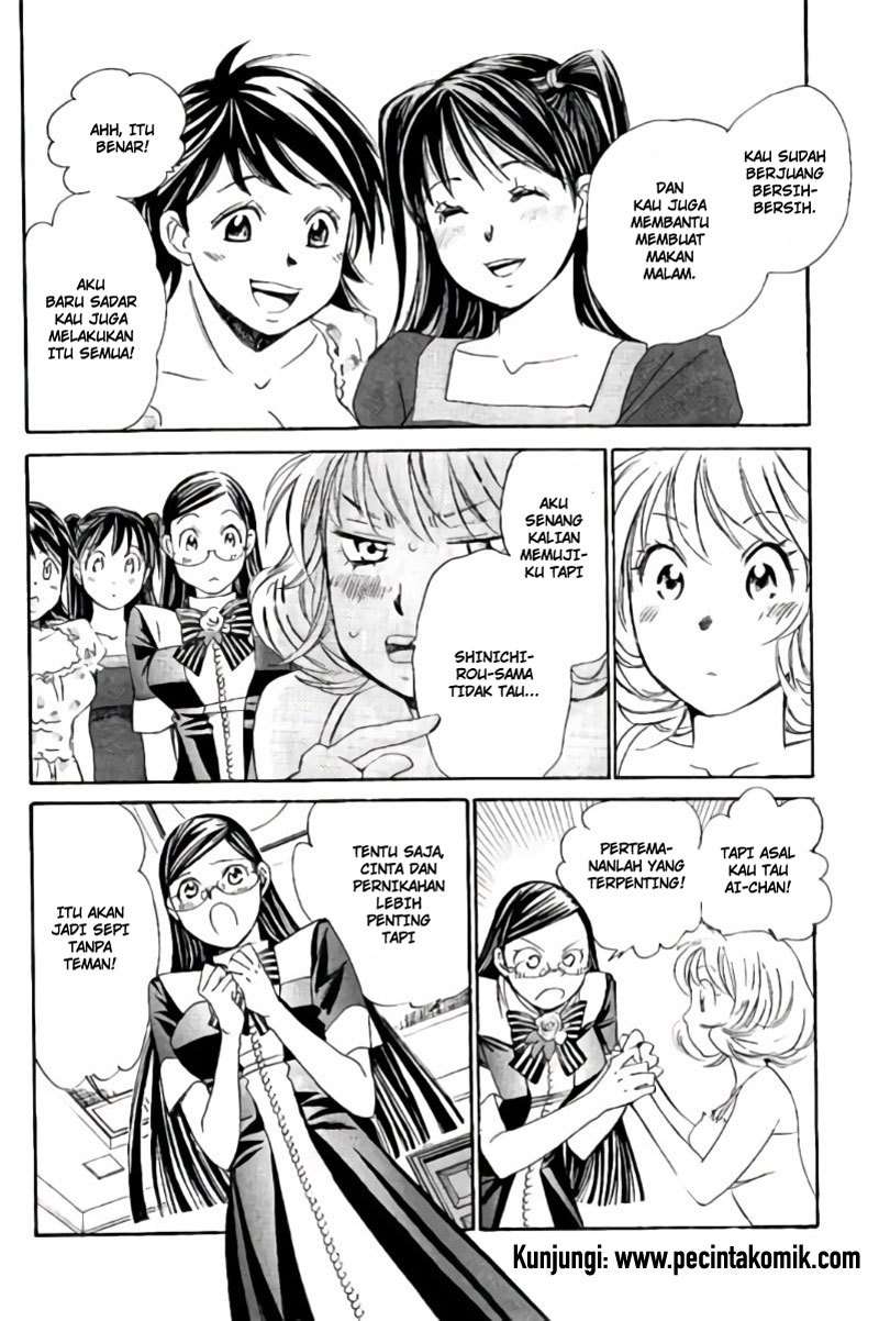 Chapter 91 - halaman 12