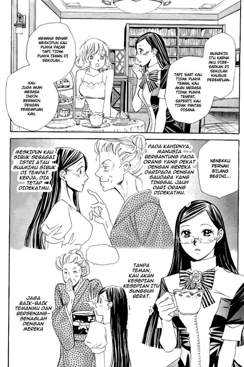 Chapter 91 - halaman 13