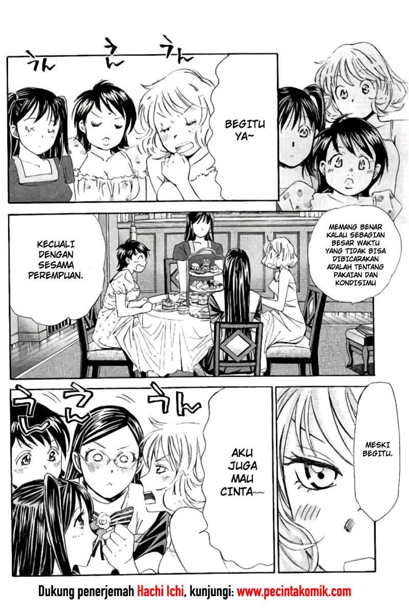 Chapter 91 - halaman 14