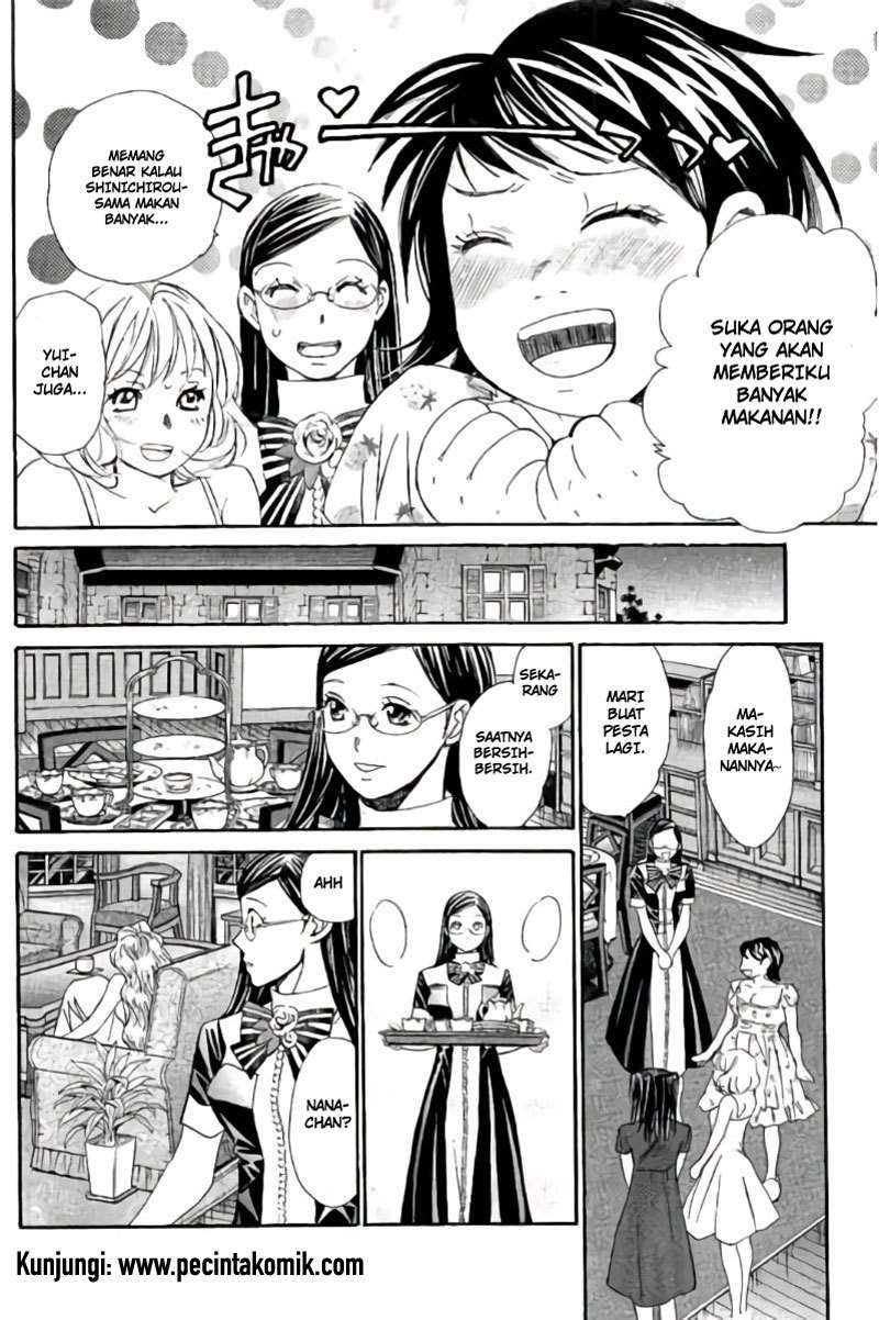 Chapter 91 - halaman 16