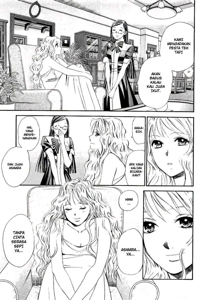 Chapter 91 - halaman 17