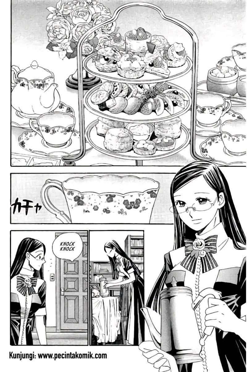 Chapter 91 - halaman 4
