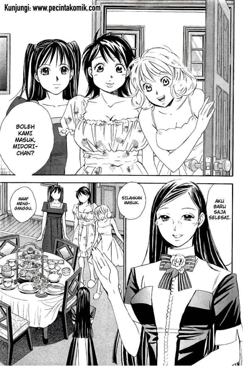 Chapter 91 - halaman 5