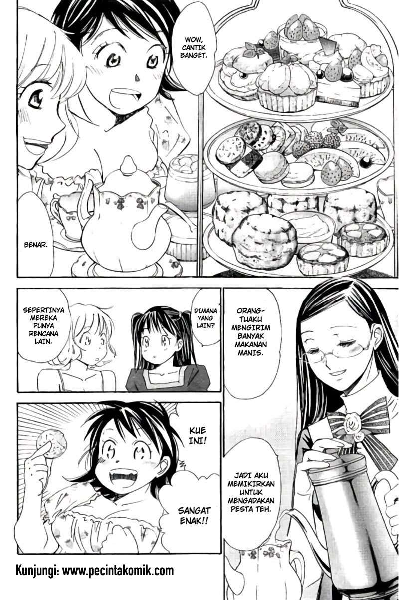 Chapter 91 - halaman 6