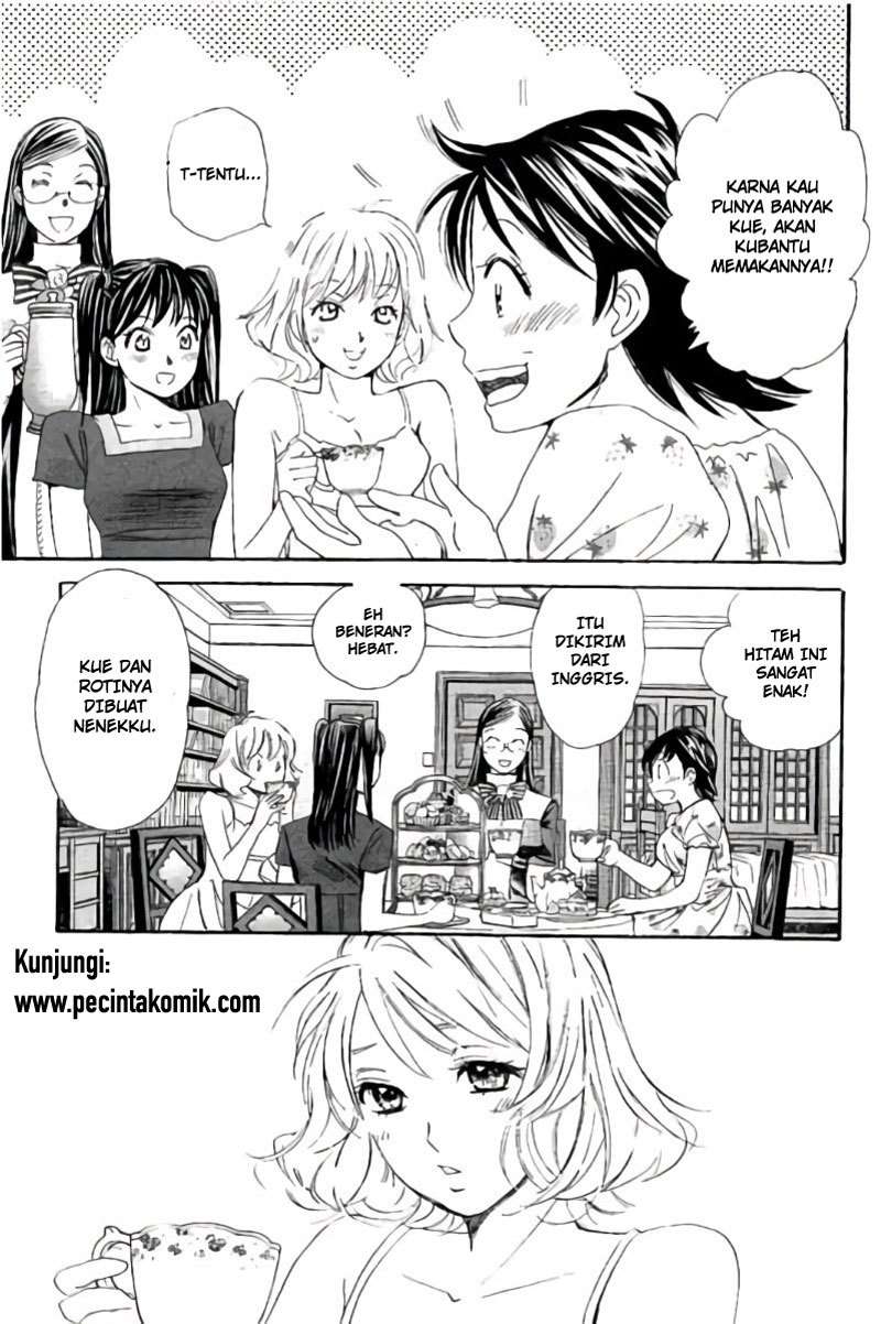 Chapter 91 - halaman 7